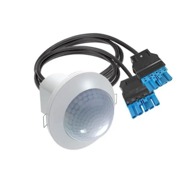 Läsnäolotunnistin ESYLUX Compact PD-C 360I/24 DUO DALI WINSTA I