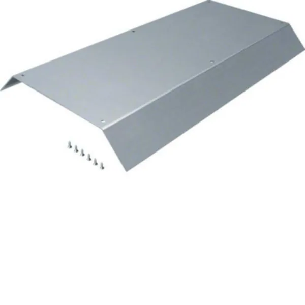Lattiakanavan kansi Hager electraplan.AK 2-PUOL. 800x300x70 FE