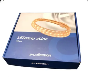 LED-valonauha aLine Work - VALOPROFIILI/-NAUHA IP44 400W 230V 4K 50M 800LM/M