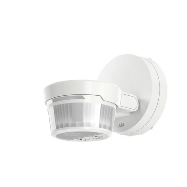 Liiketunnistin ABB Vahti-Jussi Pro 280° 280°2300W 230V IP55 WL VAL