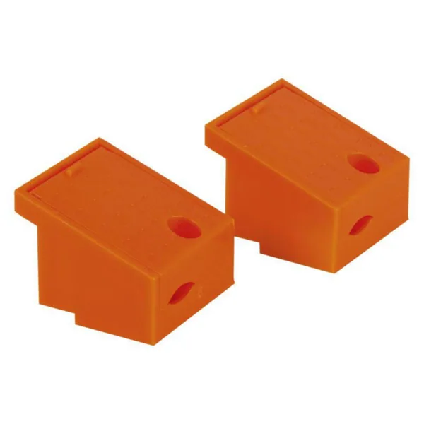 Liitäntälaitekotelo Ledvance DR DS Performance CC PFM CLAMP DUO