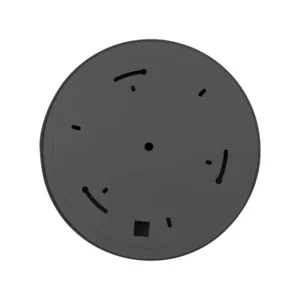 Mekaaninen lisätarvike Ledvance Downlight Comfort kiinnityskehys - MEKAANINEN LISÄTARV LEDVANCE DL CMFT FRAME D250 BLACK