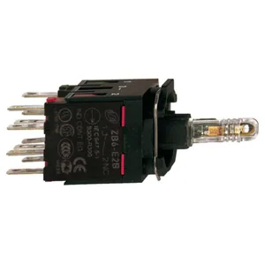 Merkkivalo LED Schneider Electric Harmony - PAINIKE/MERKKIVA.RUNKO HARMONY ZB6ZB55B LED KE