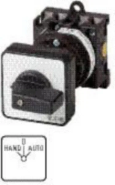 Nokkakytkin vaihto Eaton T0-1-15431/Z