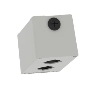Painikekotelo Schneider Electric Harmony - PAINIKEKOTELO HARMONY KOTELO HARMAA 2 REIKÄÄ 30 MM