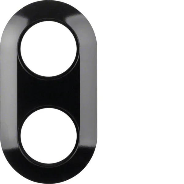 Peitelevy Hager 1930 2f separate black