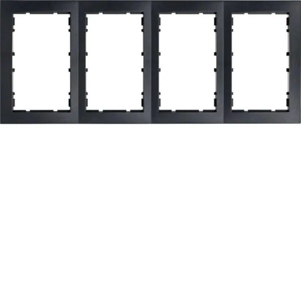 Peitelevy Hager S.1 4OS. 120MM ANT