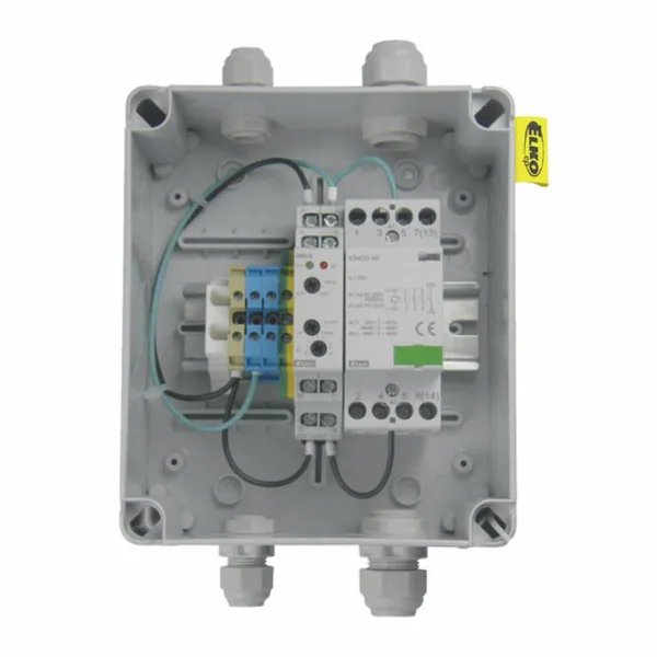 Pinnankorkeudenvalvontarele Elko EP HRH-4