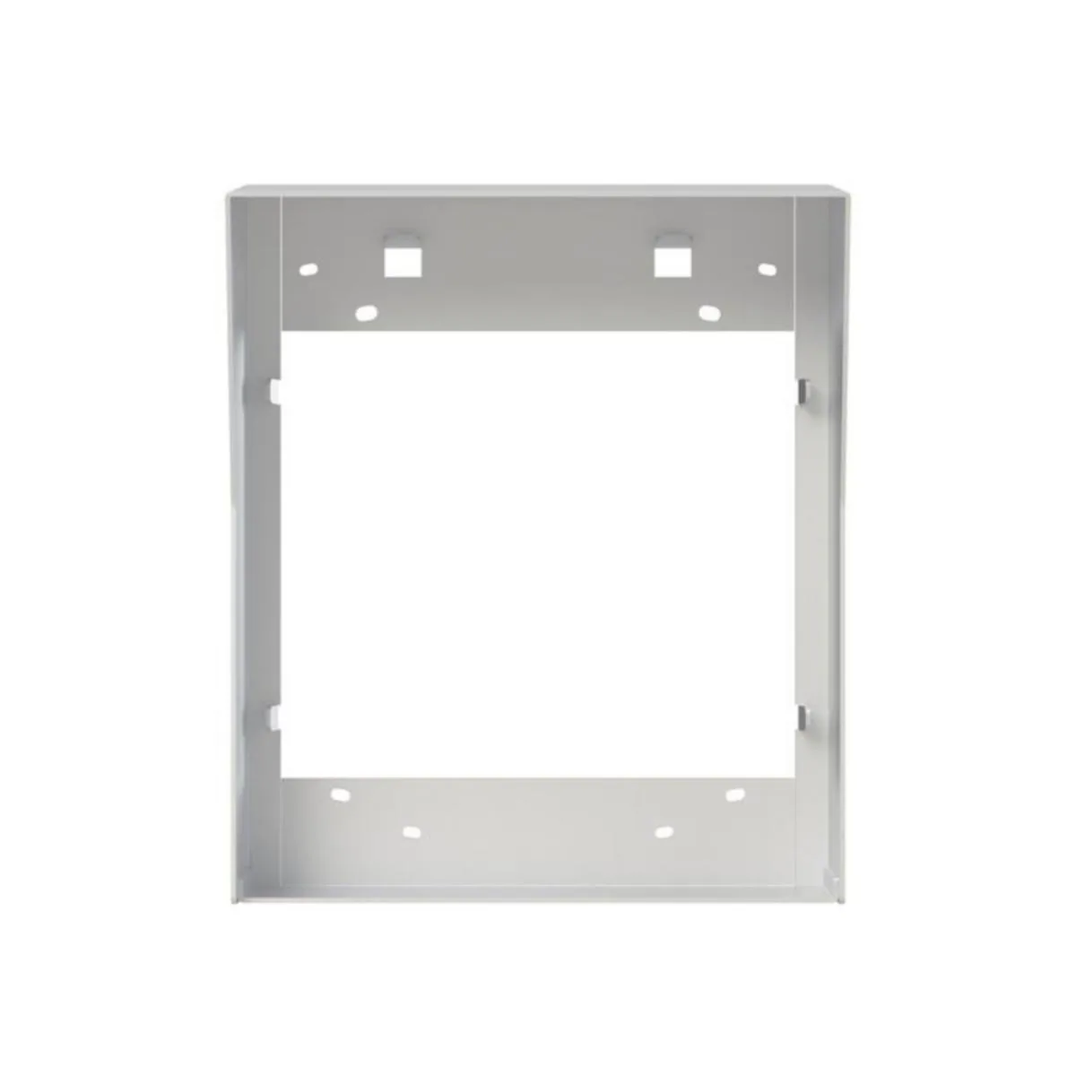 Pinta-asennuskehys ABB Welcome 6 MOD.2X3