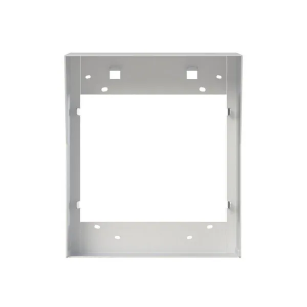 Pinta-asennuskehys ABB Welcome 6 MOD.2X3