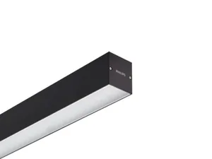 Pinta-/ripustusvalaisin Philips KeyLine - PINTA-/RIPUSTUSVAL KEYLINE SM350C 40S/840 PSU L1200 BK