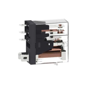 Pistokantarele Schneider Electric Zelio - PISTOKANTARELE ZELIO RXG15BD 24VDC 1V 10A