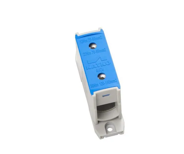 Riviliitin Katko KL 1X150N (1X25 - 150MM AL/CU
