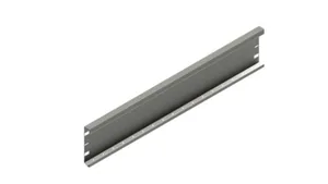 Tasakattotuotteet Orima ALFA - TASAKATTOTARVIKKEET ORIMA ALFA 2.1 TUULENSUOJAPELTI 3