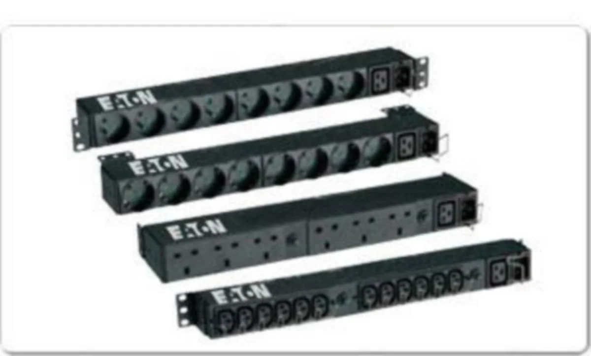 UPS online Eaton FlexPDU - UPS ONLINE FLEXPDU FLEXPDU 12 IEC