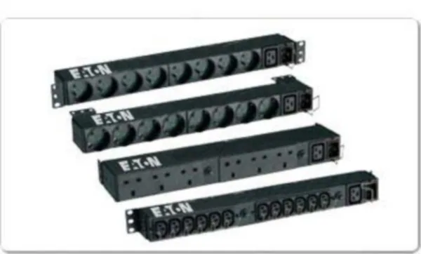 UPS online Eaton FlexPDU 12 IEC