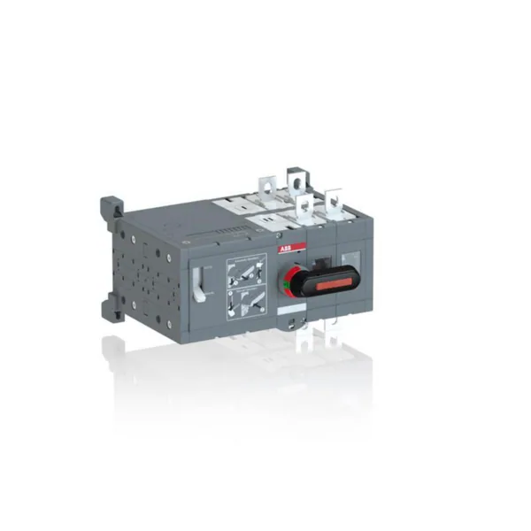 Vaihtokytkin ABB 2-napainen OTM250E2CM230V