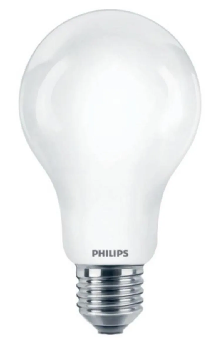 Vakiolamppu Philips CorePro ND17.5-150W E27 865 FR G2452LM – 6500