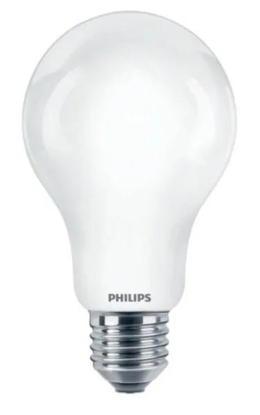 Vakiolamppu Philips CorePro ND17.5-150W E27 865 FR G2452LM