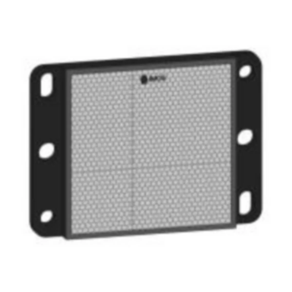 Valokenno Telemecanique OsiSense - HELJASTIN 50 X 50 MM HP XUZC50HP LÄPINÄKYVÄ MUOVI