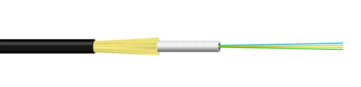 Valokuitukaapeli Nestor Cables FYORMU mikroputki - VALOK.KAAP MIKROPUTKI NESTOR FYORMU MICRO 4,0 12XG.657.A1