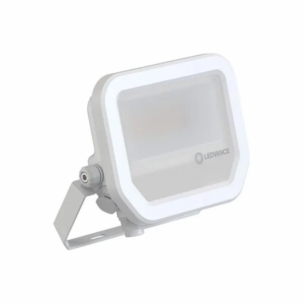 Valonheitin Ledvance Floodlight PFM SYM valkoinen FL 10 1200LM 840 ML WT