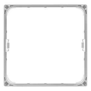 Alasvalo Ledvance Downlight Slim - ALASVALO DOWNLIGHT SLIM DL SLIM FRAME SQ105 WT