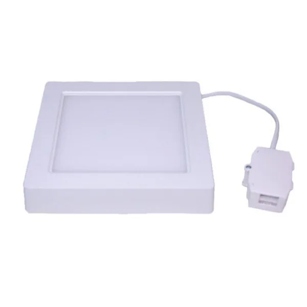 Alasvalo FTLight Luce 6W 2CCT NELIÖ PINTA-AS