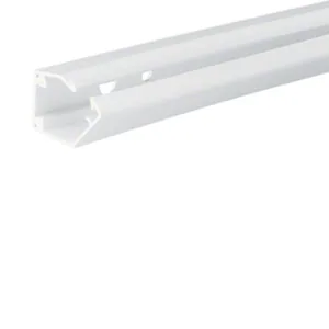 Asennuskanava Hager Tehalit.LFR - ASENNUSKANAVA TEHALIT.LFR LFR7012 PVC 7X12X20000 TAR LVA