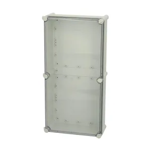 Asennuskotelo PC/ABS Fibox 5628 Solid - ASENNUSKOTELO PC FIBOX PC 5628 13 T-3FSH