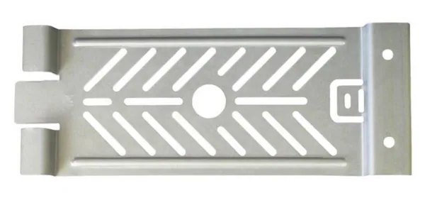 Asennuslevy MP-Bolagen S rei’itetty MP-109S