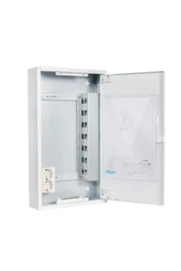 Data-asennuskotelo Fe UTU Pointer - DATA-ASENNUSKOTELO FE POINTER IT-POINTER-500M IP30 FE