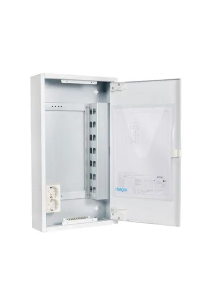 Data-asennuskotelo Fe UTU Pointer IT-POINTER-500M IP30