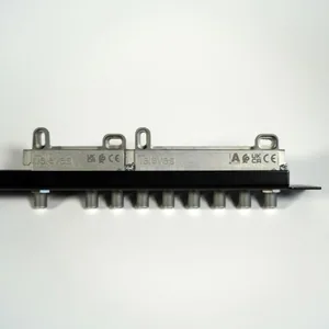 Haaroitin Televes 5-2400 MHz - HAAROITIN TELEVES 5-2400MHZ 12/2,3DB DC OUT/IN