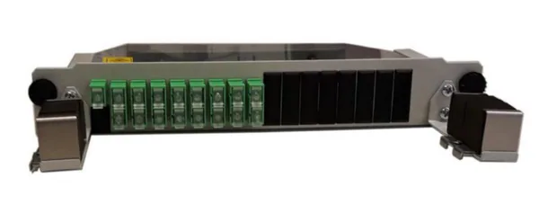 Jaotinpaneeli Naficon NAF1000 SC-APC 1X16 SCA JAOTINPANEELI/NAF1000