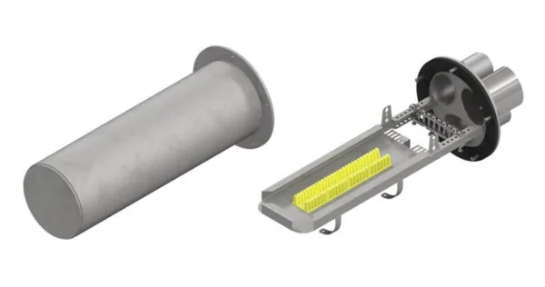 Jatkoskotelo NesCon Nestor JATKOSPKT. NSC-M-MCP-96-HS