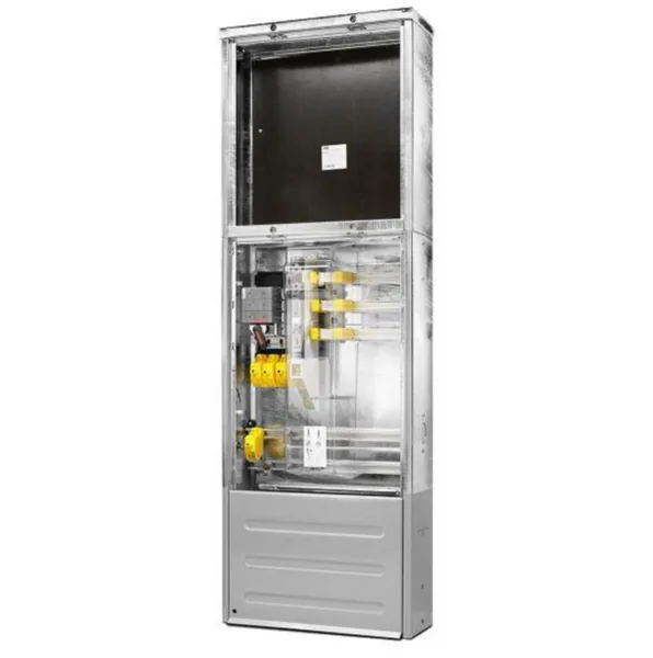 Kaapelijakokaappi ABB CDC KABELDON CDCS12515