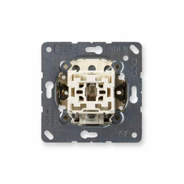 Koje kontrollikytkimille Ensto Intro 3/16AX/400V/IP20 UR 0X MV
