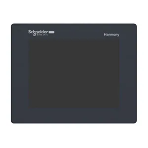 Kosketusnäyttö Schneider Electric Magelis - KOSKETUSNÄYTTÖ MAGELIS OHJAUSPÄÄTE, 5.7" VÄRI