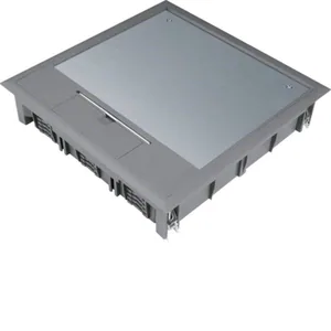 Lattiarasia Hager electraplan.VE-EE - LATTIARASIA ELECTRAPLAN.VE-EE PA 244x244 HAR 5mm