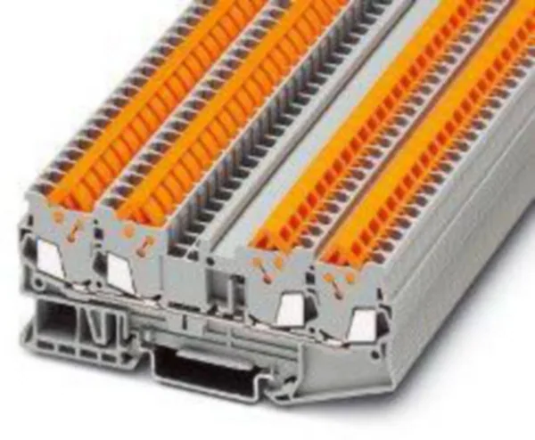 Liitin  Phoenix Contact QTC Quattro