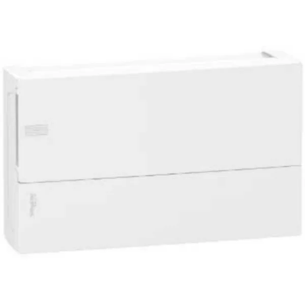 Moduulikotelo pinta PS Schneider Electric Mini-Pragma 18MOD 1R VAL