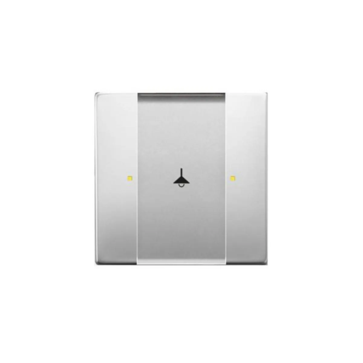 Painike KNX ABB Impressivo 1 MV T U RST – ruostumaton teräs (RST)