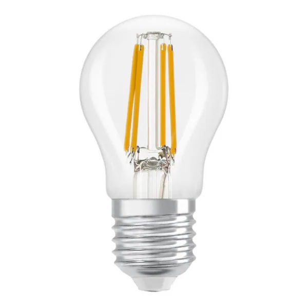 Pienkupulamppu Ledvance Performance Classic P CLP 5,9W/865 806LM E27 DIM CL