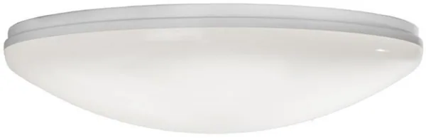 Pinta-asennusvalaisin Airam Black Box, PLAFOND IP44 18W 1900LM 3/4K