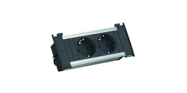 Pistorasia Bachmann Kapsa XS, 2 X