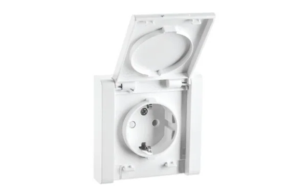 Pistorasia SG Install uppoasennus 1S/16A/IP44 UPJ VAL