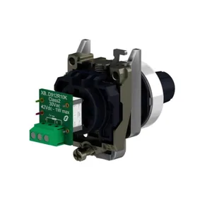 Potentiometri Schneider Electric Harmony - POTENTIOMETRI HARMONY XB4BD912R470K 470 KOHM