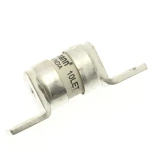 Putkisulake erikoisnopea Bussmann uR/aR BS88 - PUTKISULAKE ERIKOISN BUSSMANN BS88 240V AC/150V DC 10A