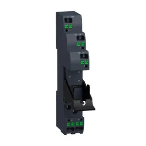 Relekanta Schneider Electric Zelio - RELEKANTA ZELIO JOUSILIITIN RELEKANTA RSB1 REL